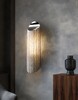 Миниатюра фото бра inodesign cé wall silver 40.1665 | 220svet.ru